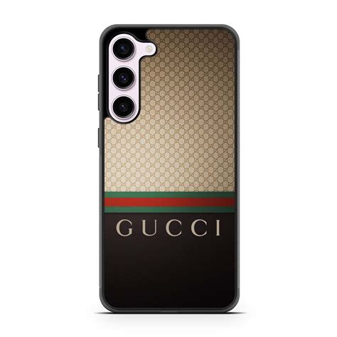 gucci earphone case|Gucci phone case samsung.